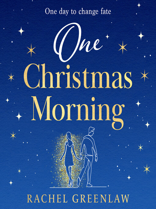 Title details for One Christmas Morning by Rachel Greenlaw - Available